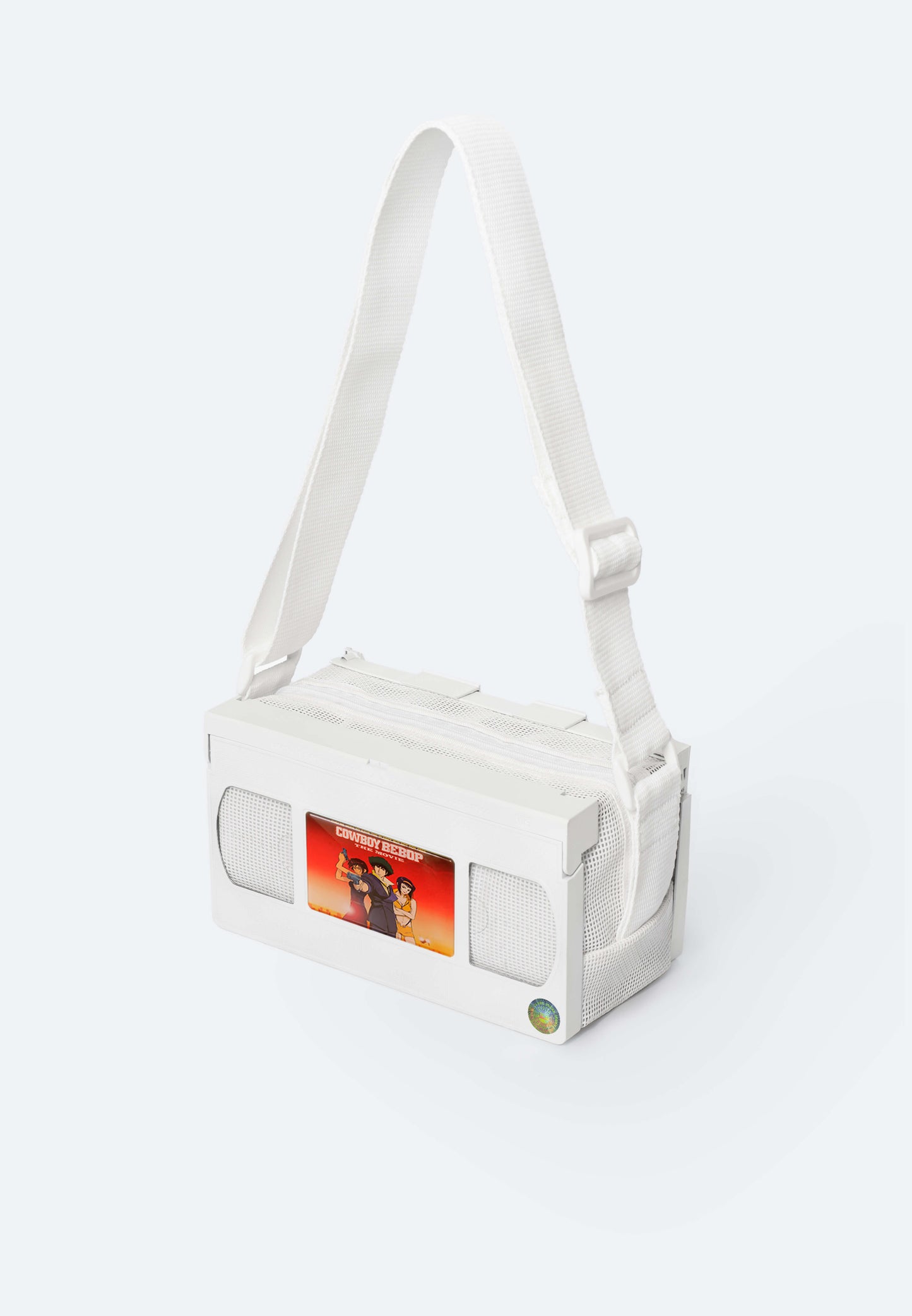 Cowboy Bebop Charm
