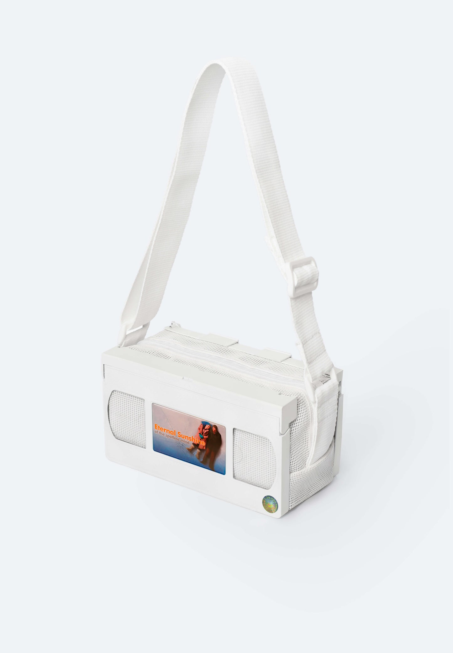 Eternal Sunshine of the Spotless Mind Charm