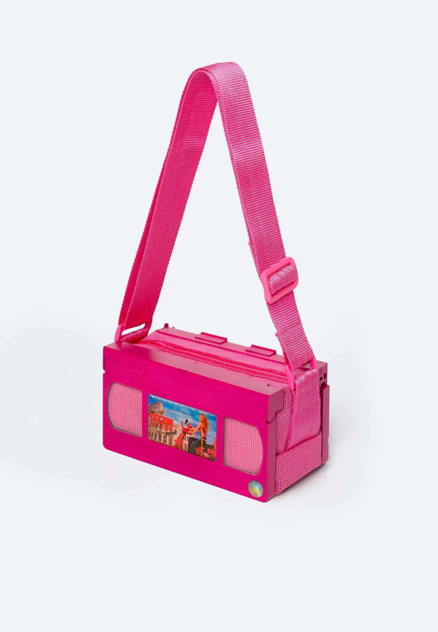Lizzie McGuire The Movie Charm