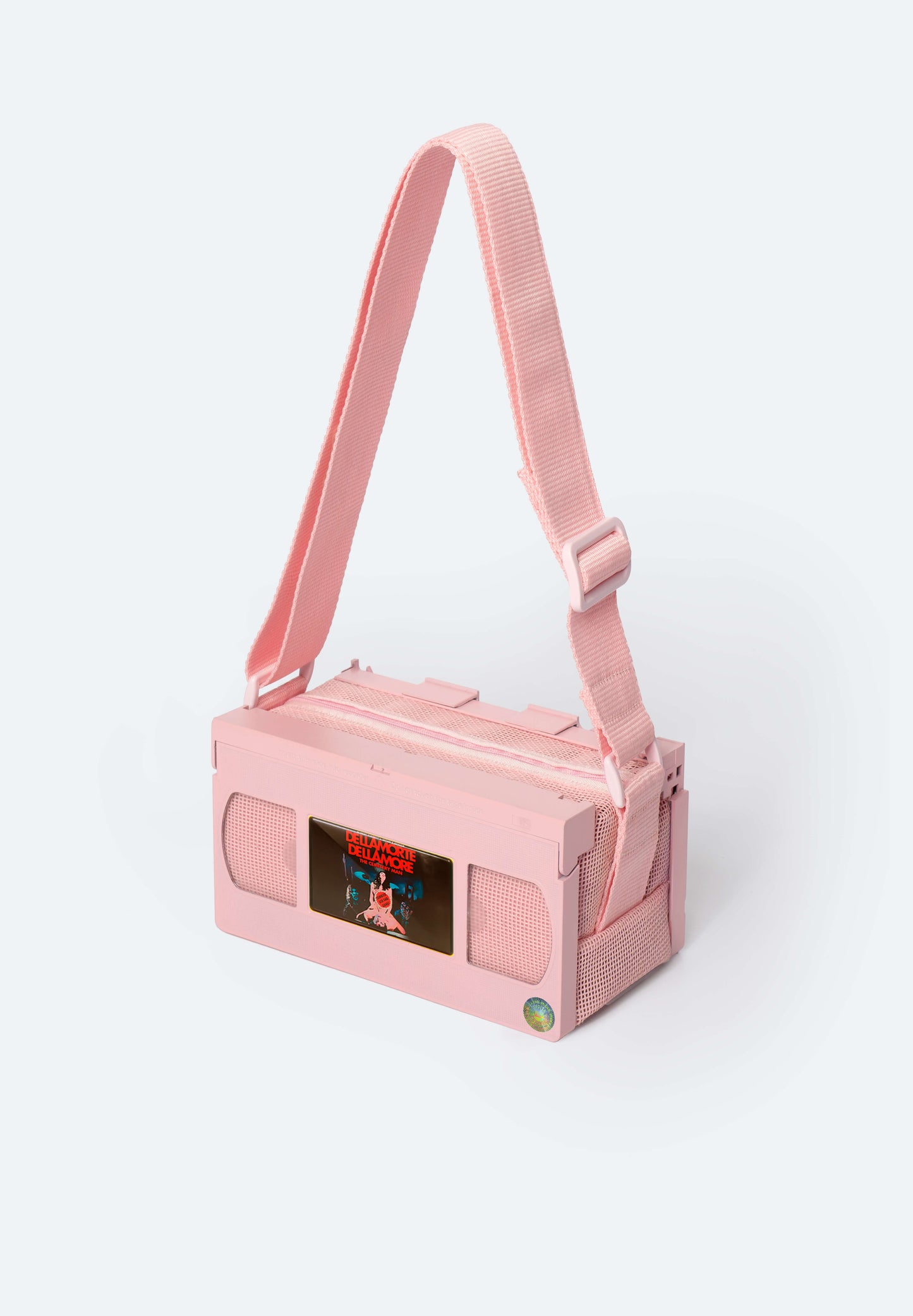 Dellamorte Dellamore Charm
