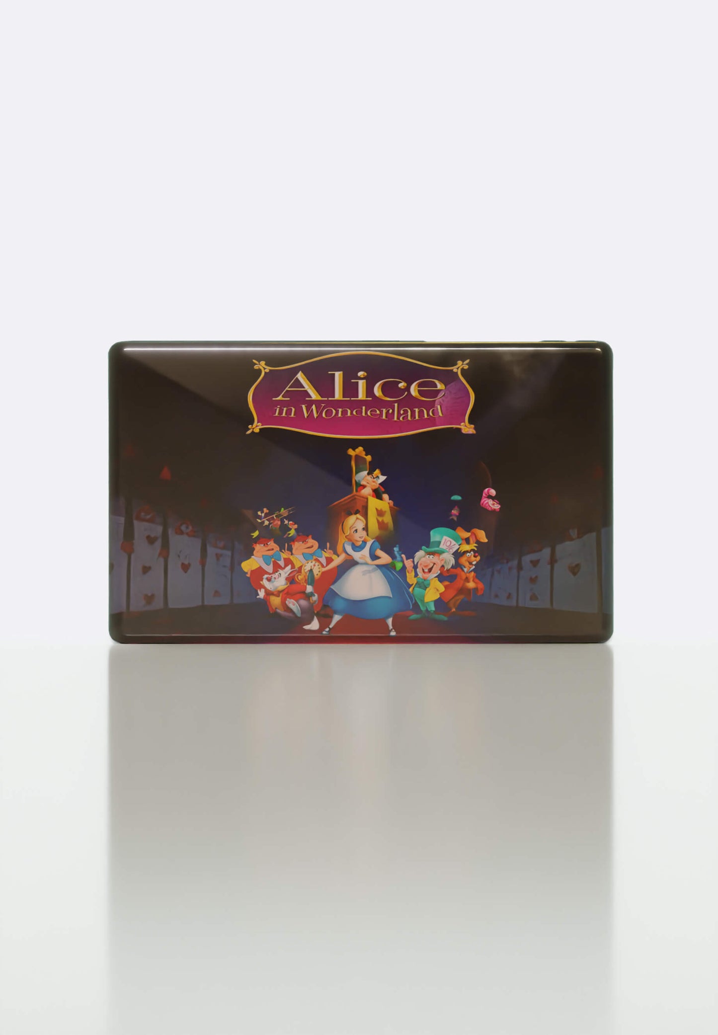 Alice in Wonderland Charm
