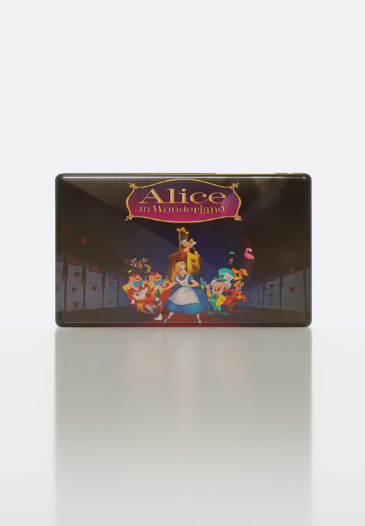 Alice in Wonderland Charm