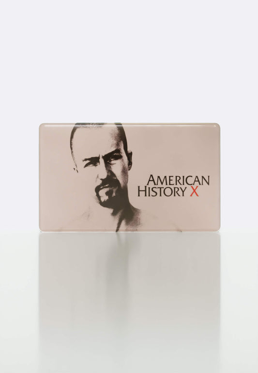 American History X Charm