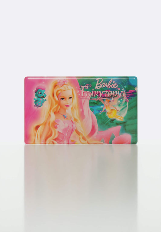 Barbie Fairytopia Charm