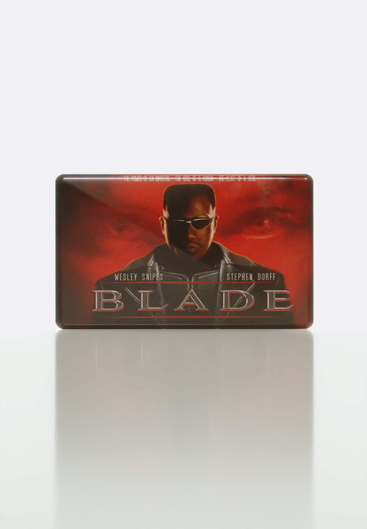 Blade Charm