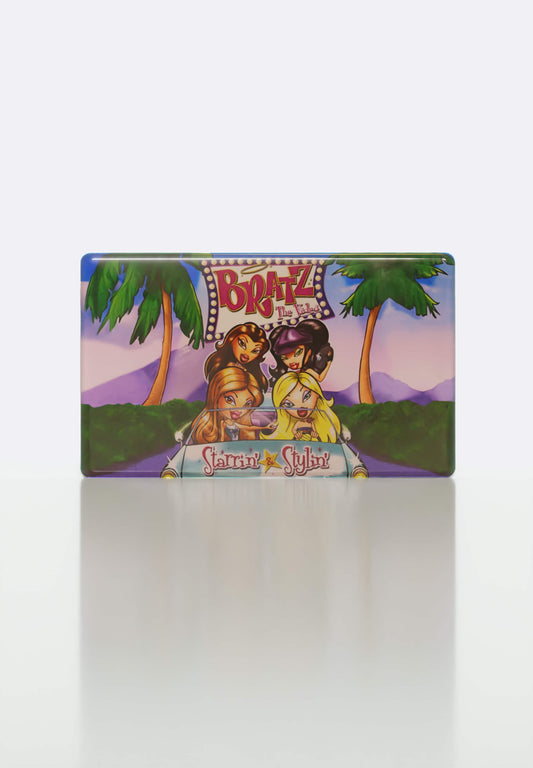 Bratz: Starrin’ & Stylin’ Charm