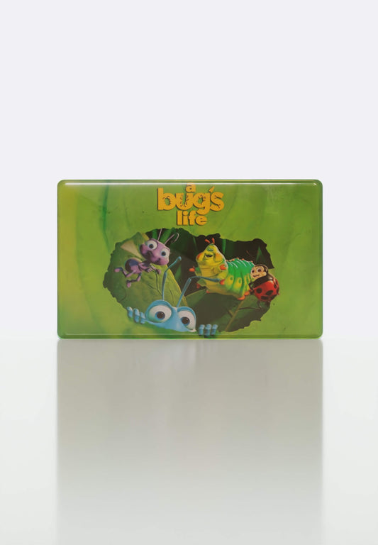 A Bug’s Life Charm