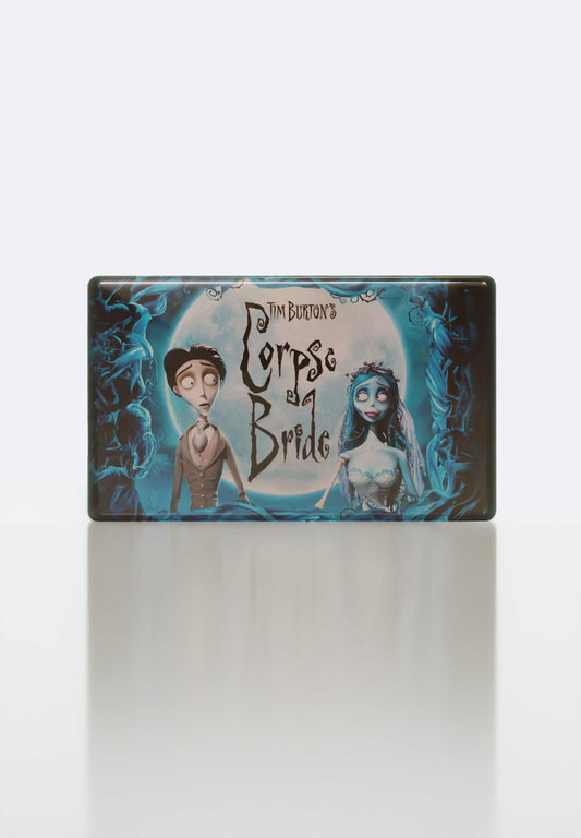 Corpse Bride Charm