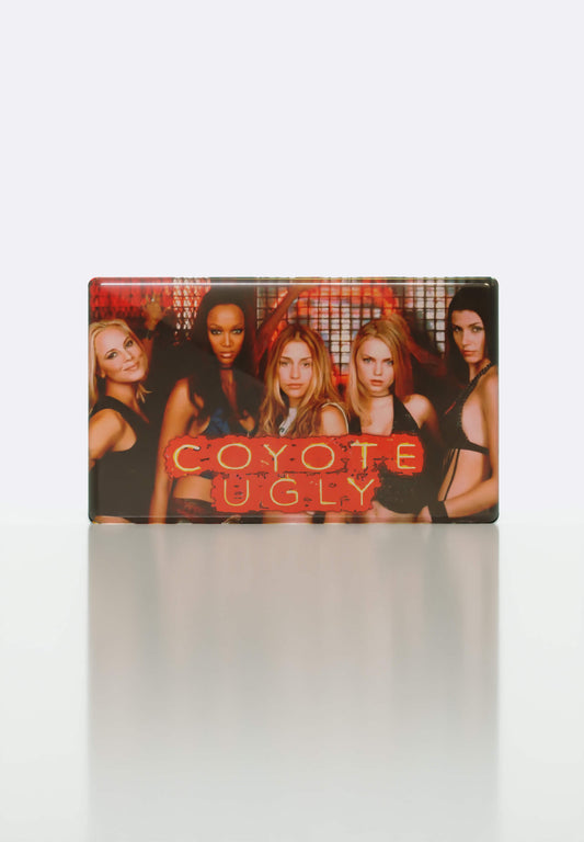 Coyote Ugly Charm