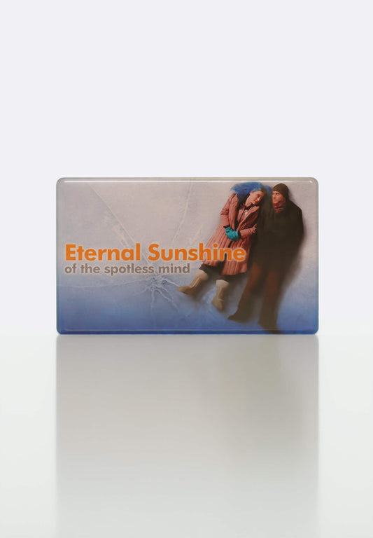Eternal Sunshine of the Spotless Mind Charm