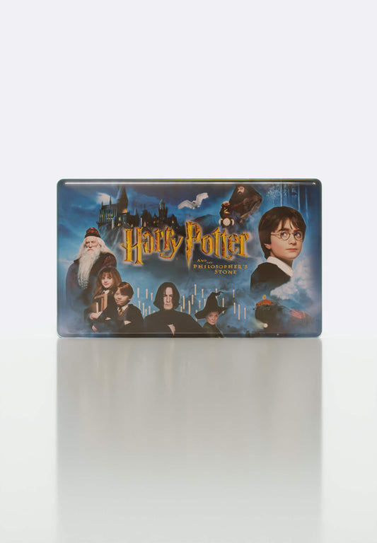 Harry Potter and the Philosopher’s Stone Charm