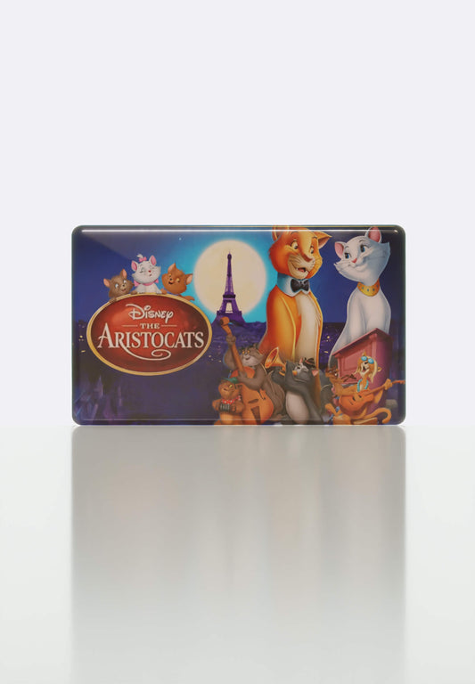 The Aristocats Charm