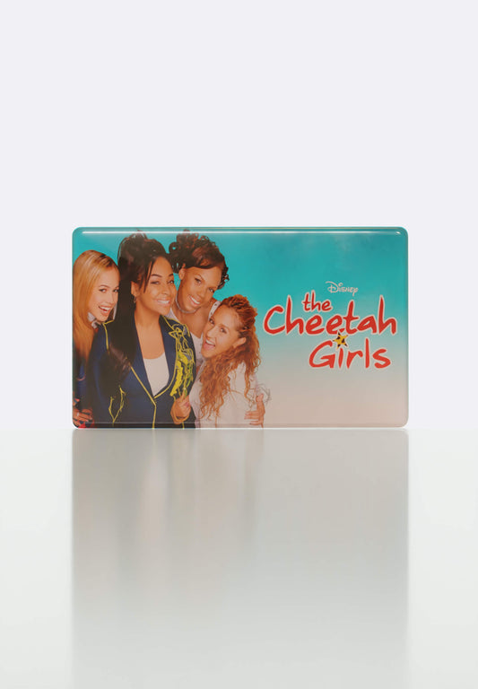 The Cheetah Girls Charm