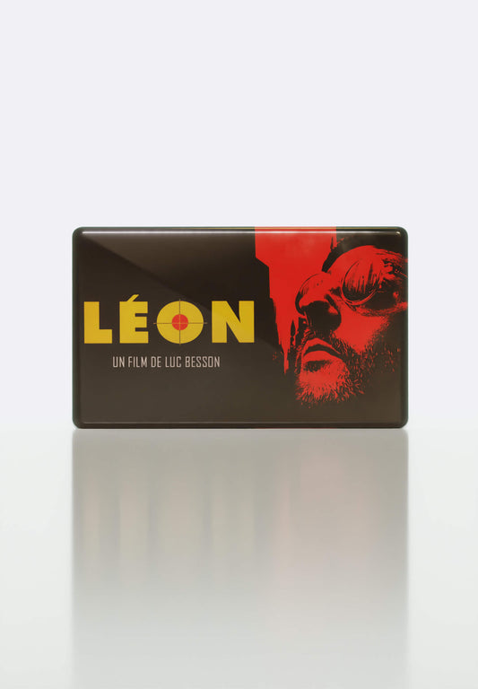 Léon: The Professional Charm