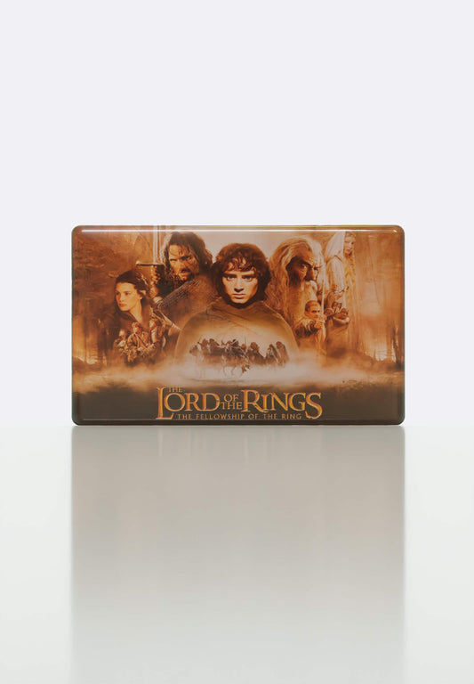 The Lord of the Rings: The Fellowship of the Ring Charm