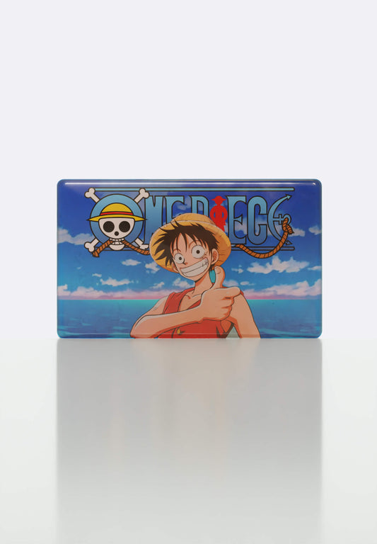One Piece Charm