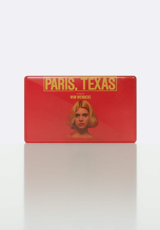 Paris, Texas Charm