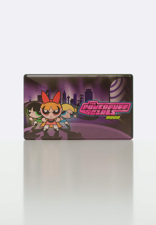 The Powerpuff Girls Charm