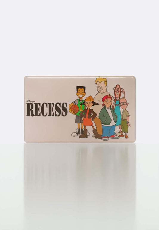Recess Charm