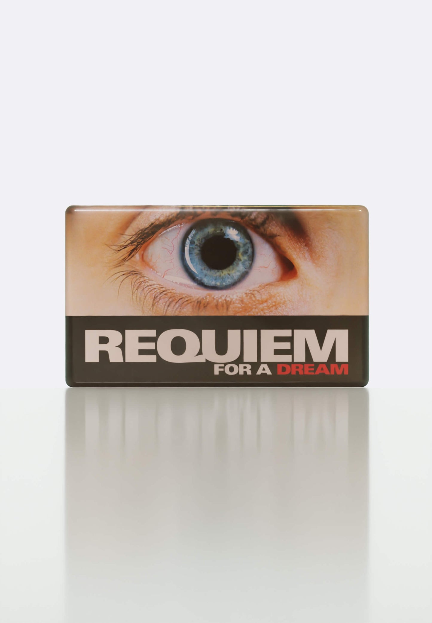 Requiem for a Dream Charm
