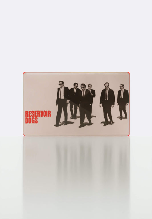 Reservoir Dogs Charm