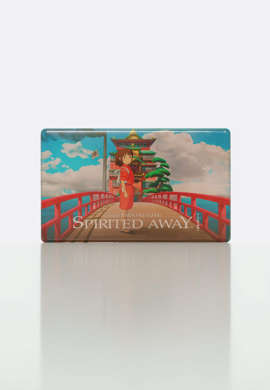 Spirited Away Charm