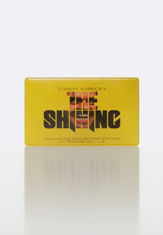 The Shining Charm