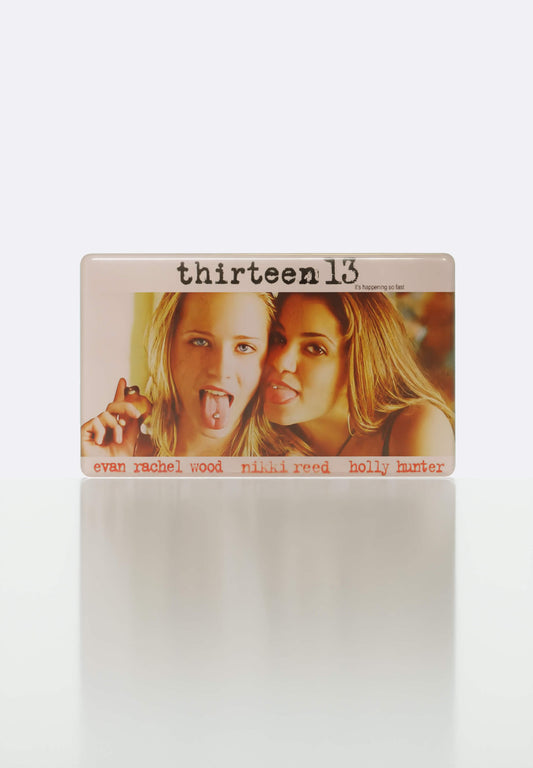 Thirteen Charm