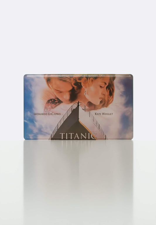 Titanic Charm
