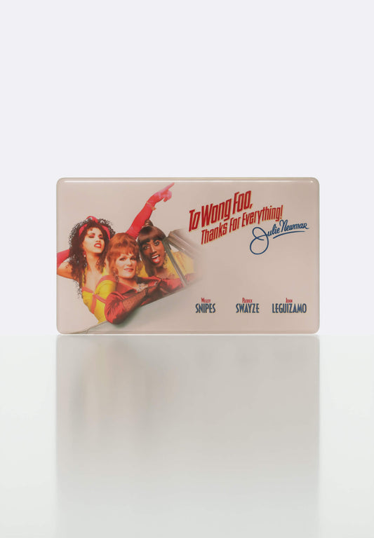 To Wong Foo, Thanks for Everything! Julie Newmar Charm