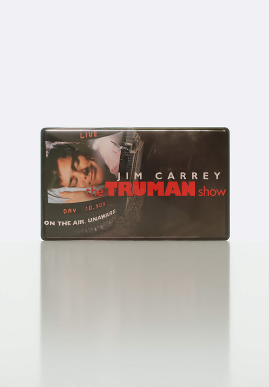 The Truman Show Charm