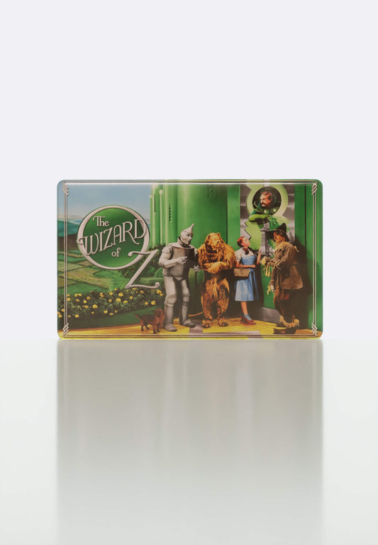 The Wizard of Oz Charm