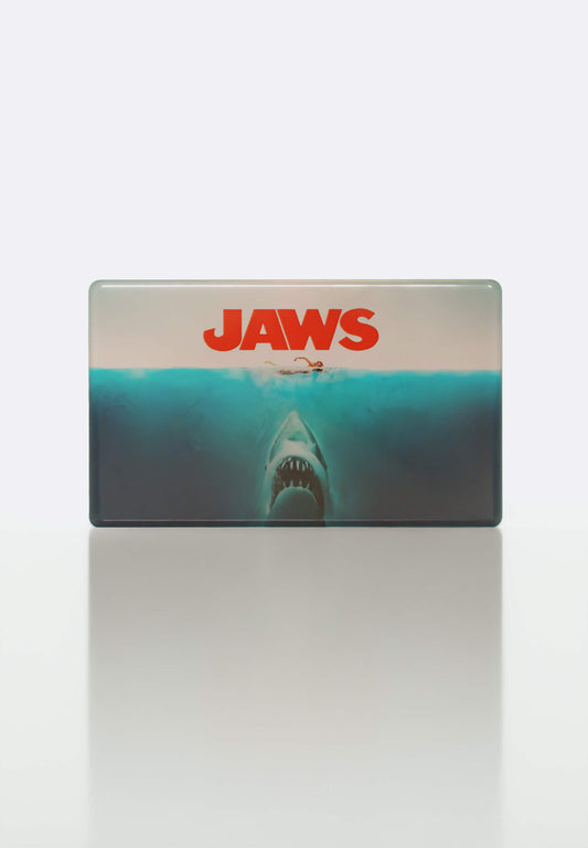Jaws Charm