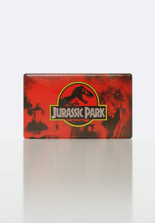 Jurassic Park Charm