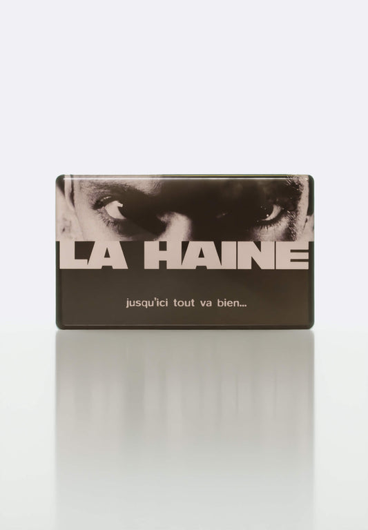 La Haine Charm