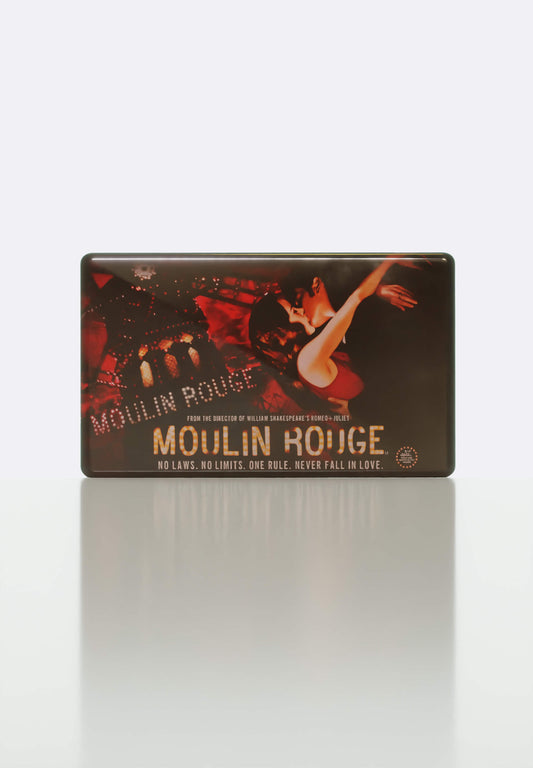 Moulin Rouge Charm