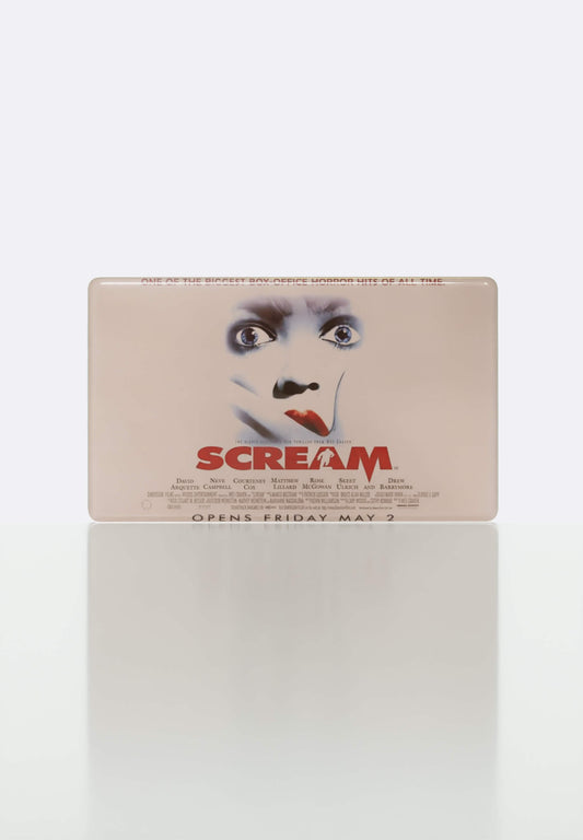 Scream Charm