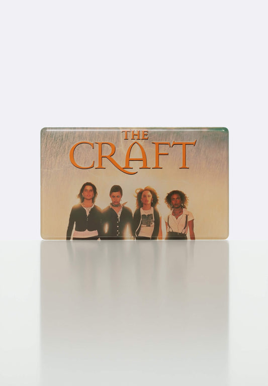 The Craft Charm