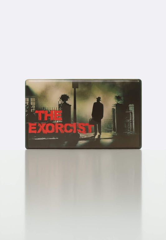 The Exorcist Charm