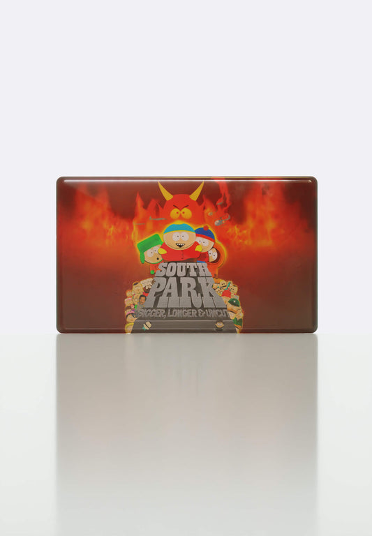 South Park Charm
