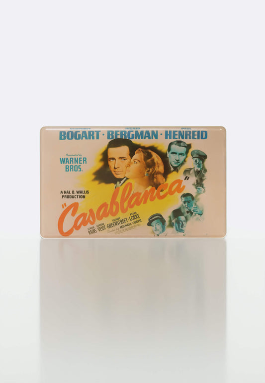 Casablanca Charm