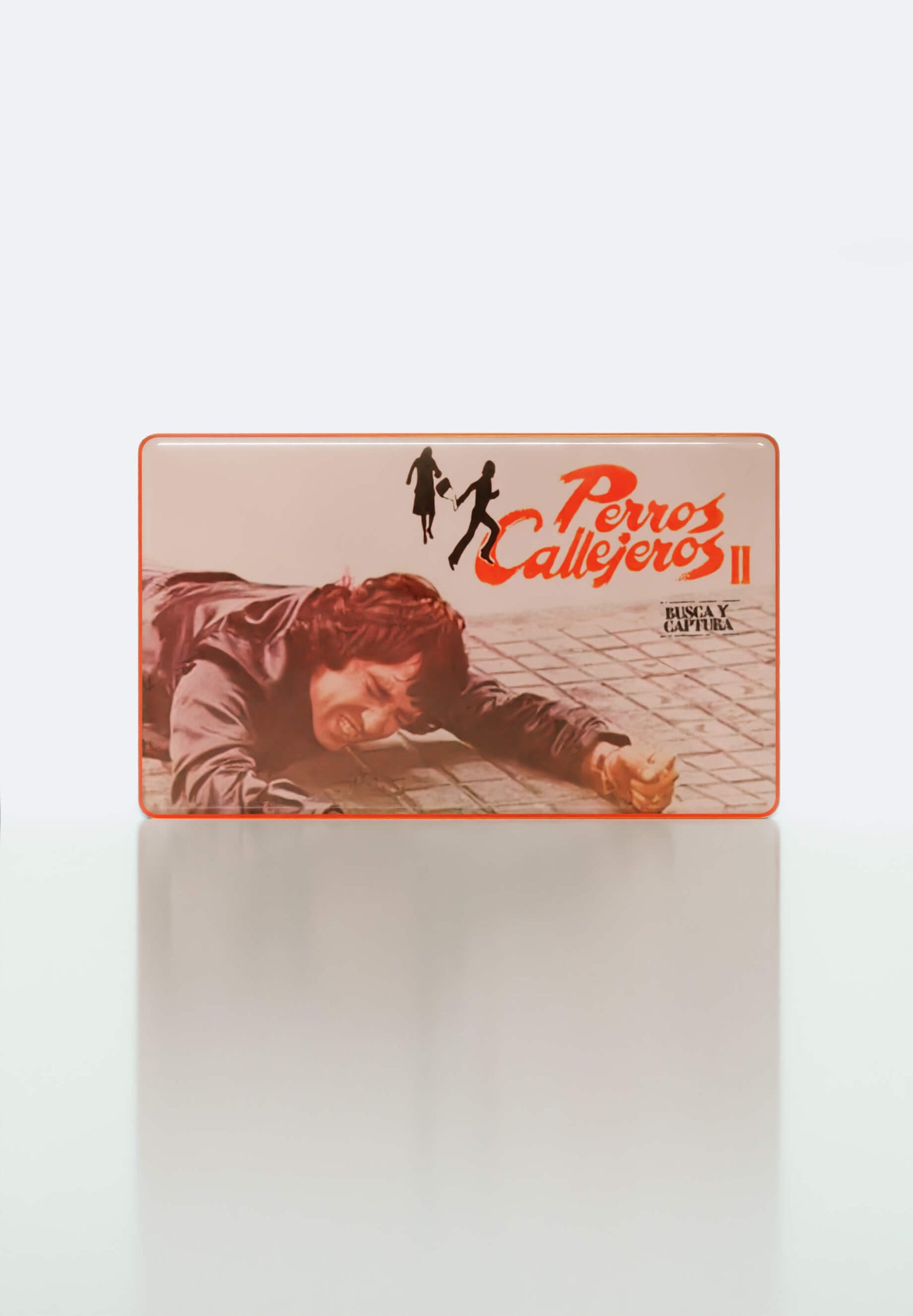 Perros Callejeros II Charm