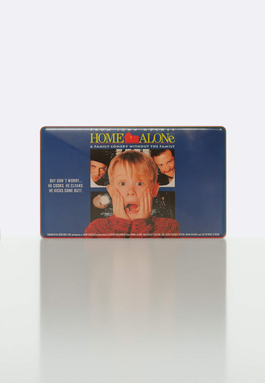 Home Alone Charm