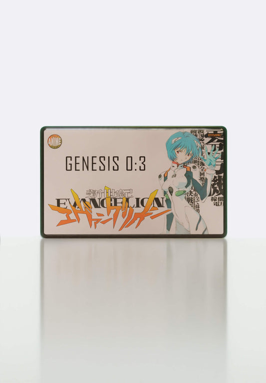 Neon Genesis Evangelion Charm