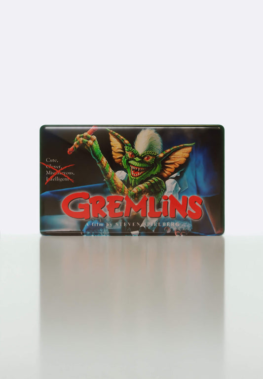 Gremlins Charm