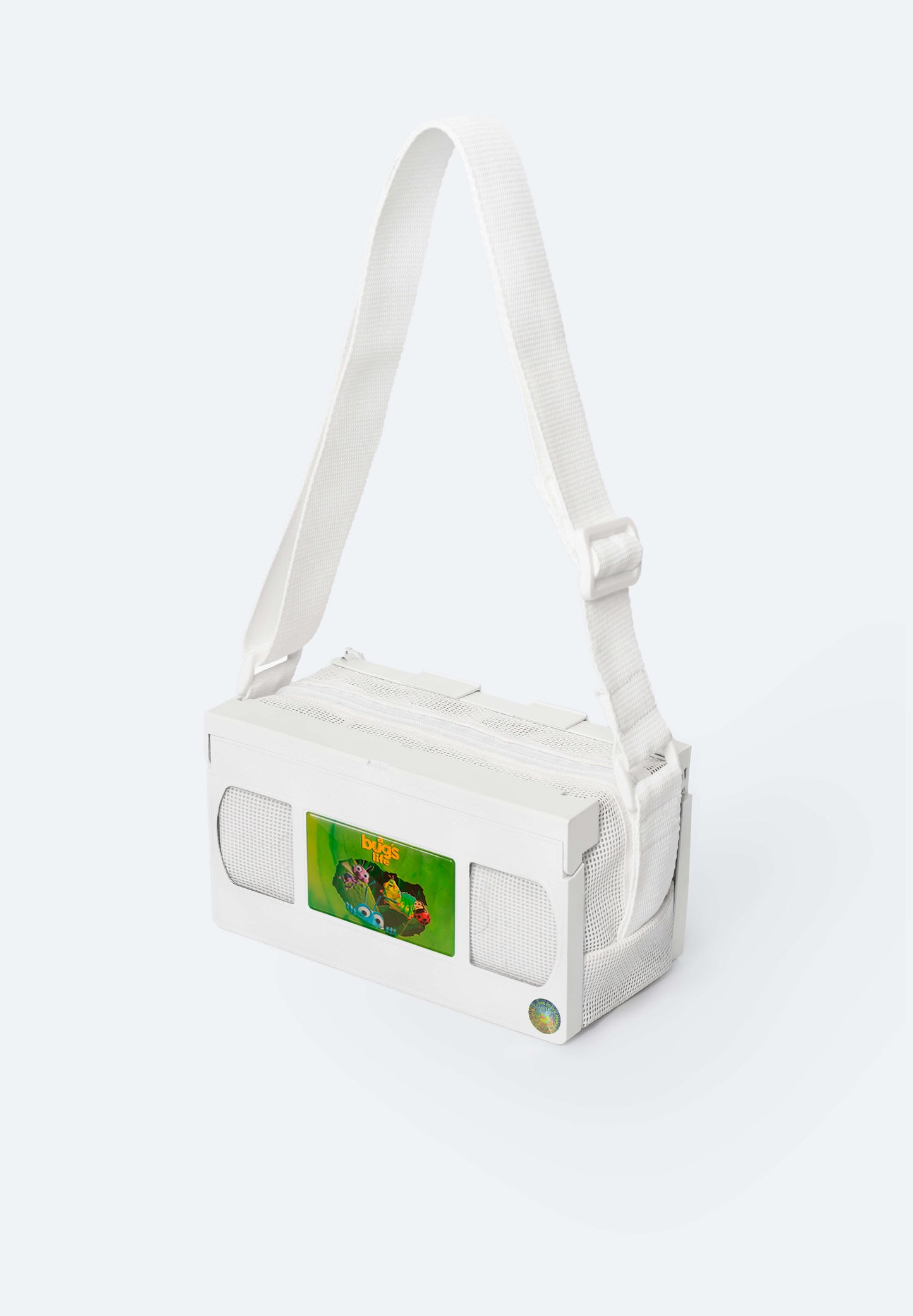 A Bug’s Life Charm