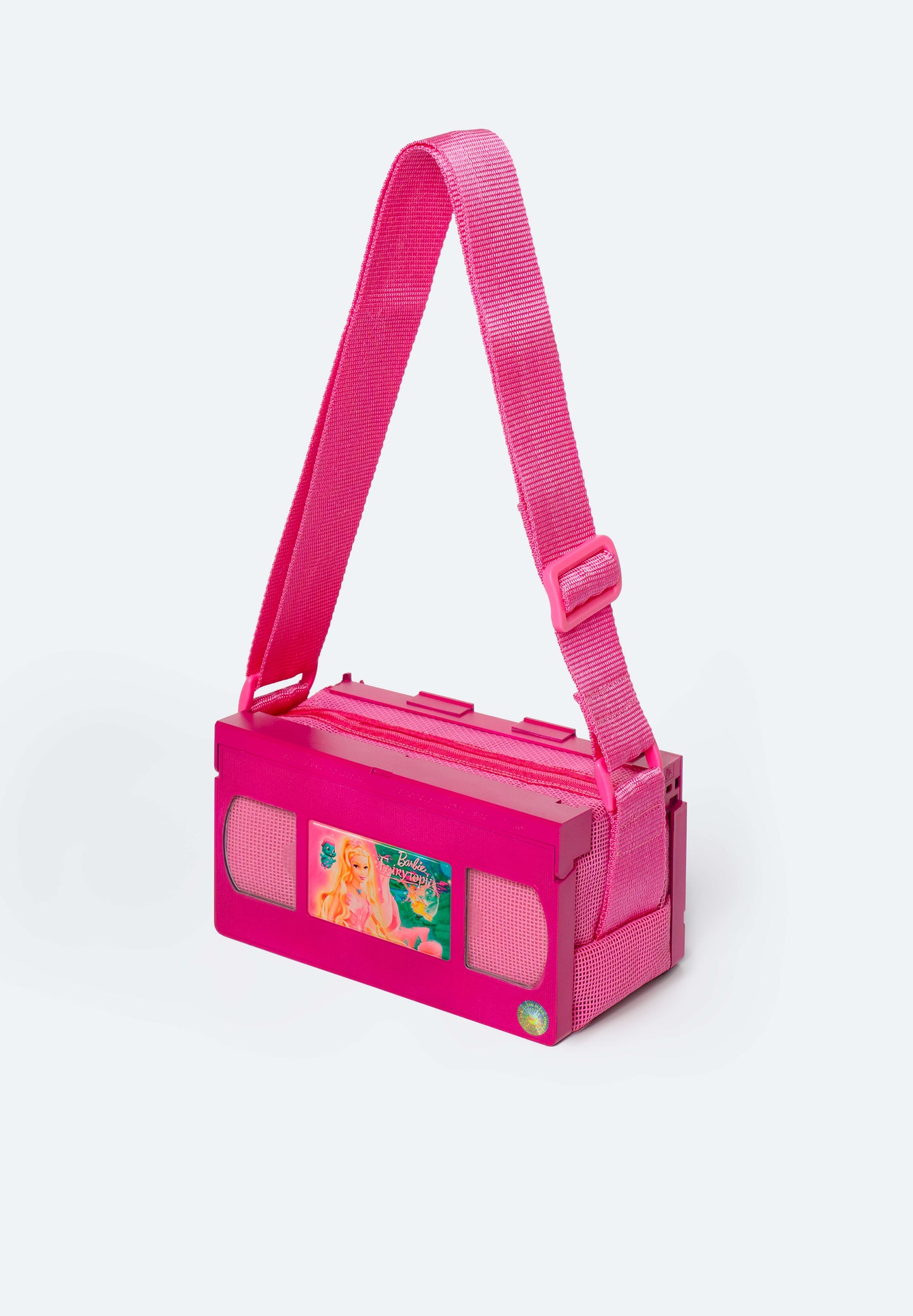 Barbie Fairytopia Charm