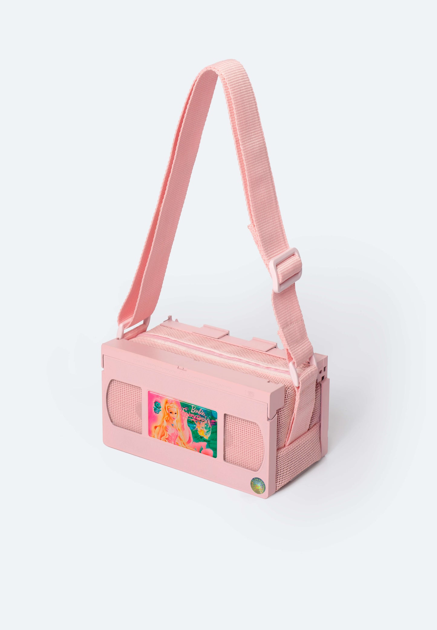Barbie Fairytopia Charm