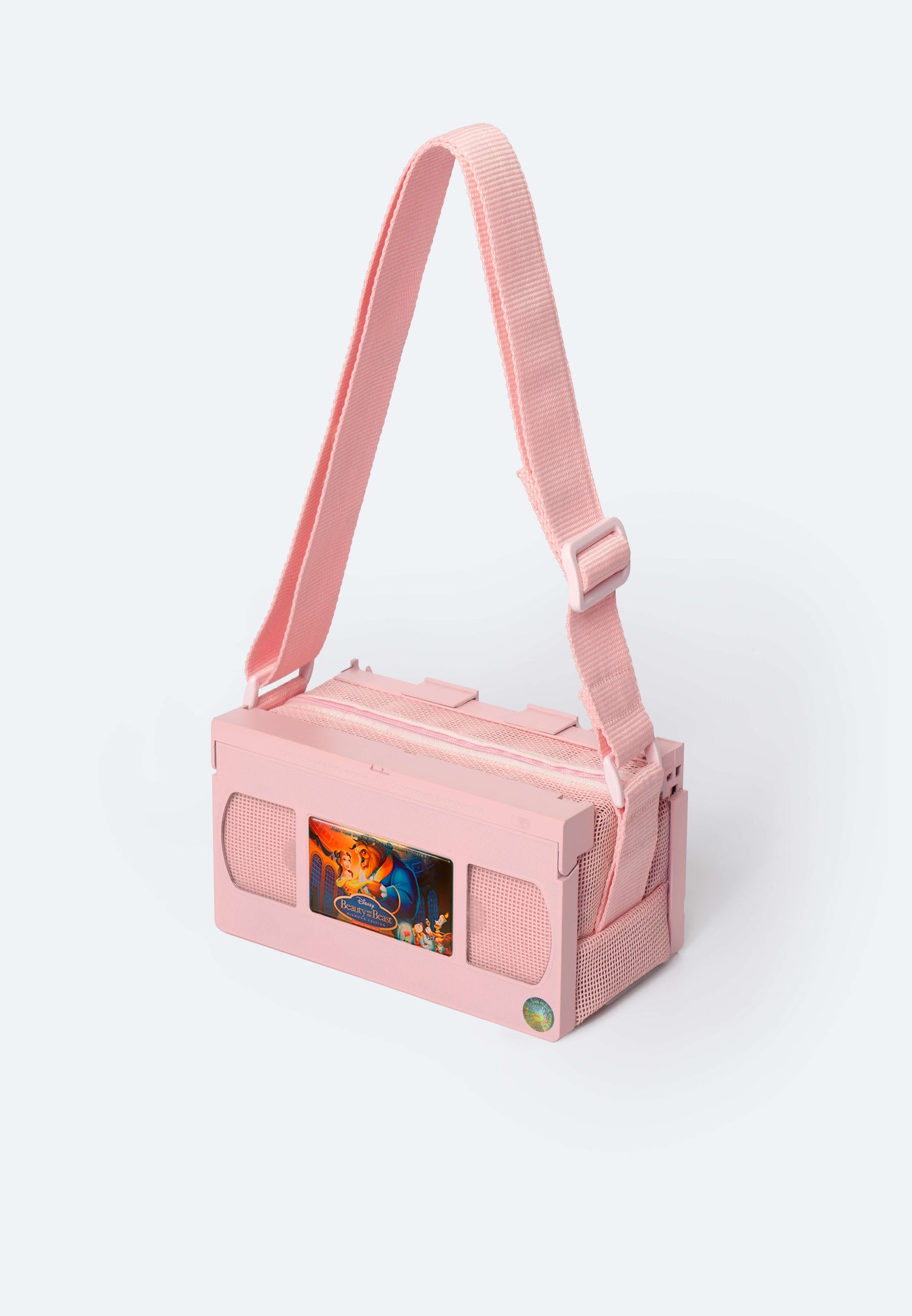 Beauty and the Beast Charm