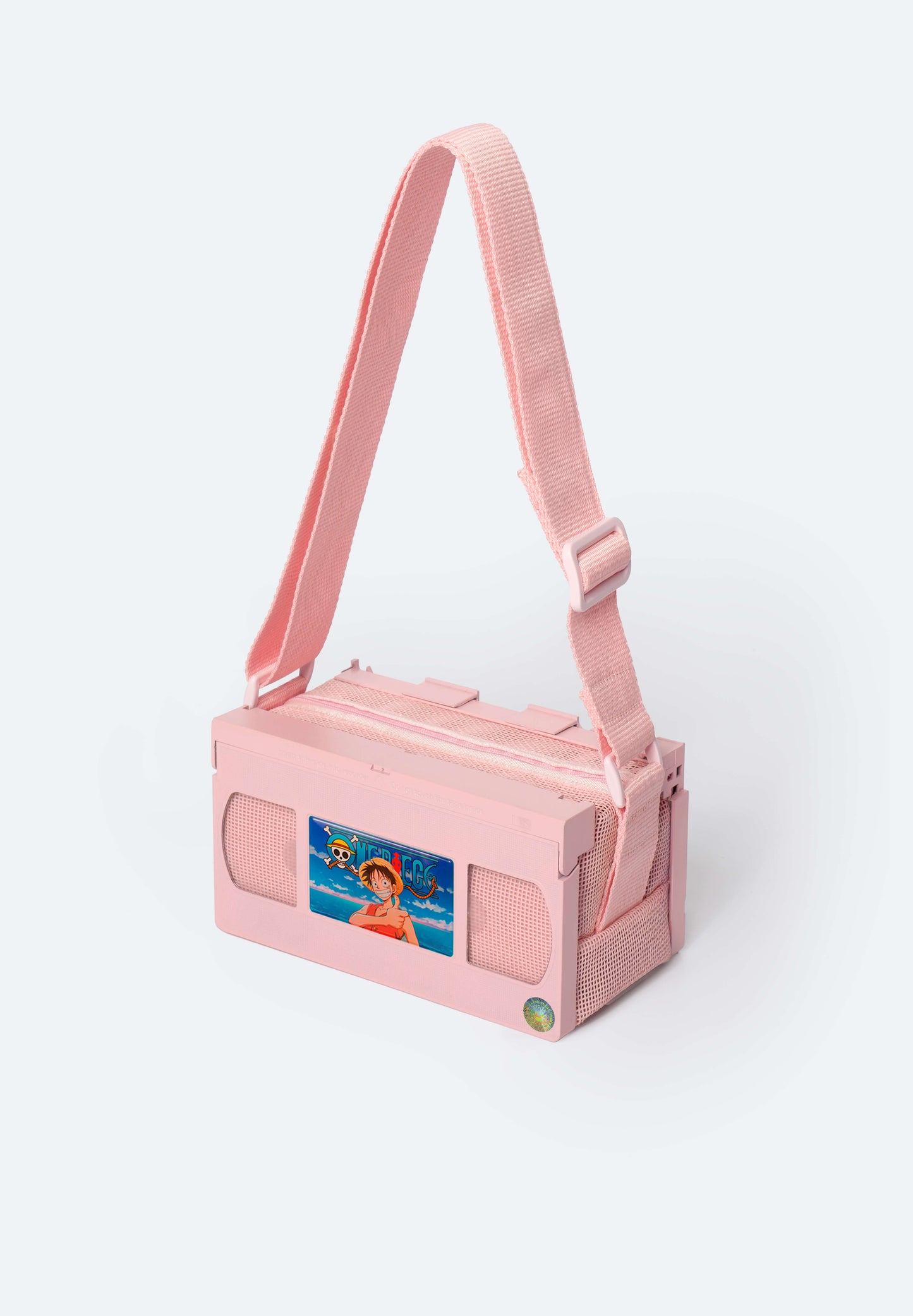 One Piece Charm